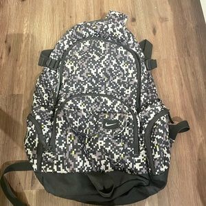 Nike backpack